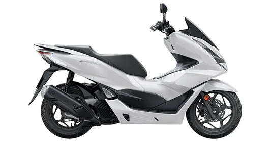 2021-2024 Honda PCX150 Scooter Service Manual