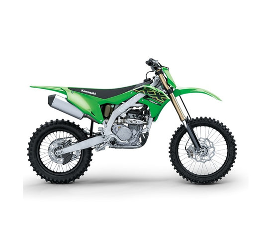 2021-2024 Kawasaki KX250X KX250X Service Manual