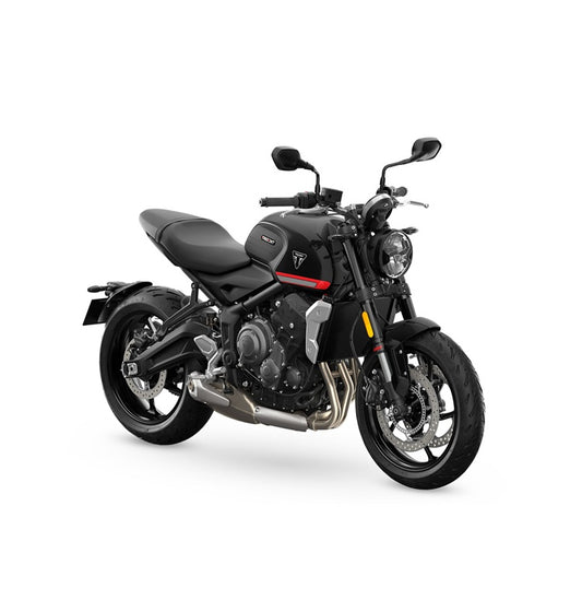 2021-2024 Triumph Trident 660 Service Manual
