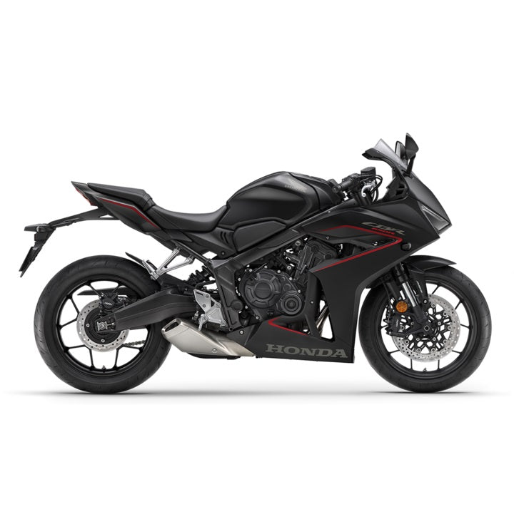 2021-2023 Honda CBR650R RA ABS Service Manual