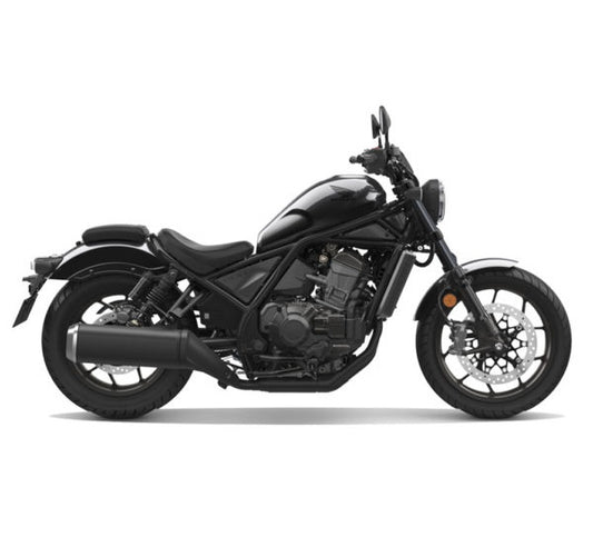 2021-2024 Honda Rebel CMX1100 CMX 1100 Service Manual