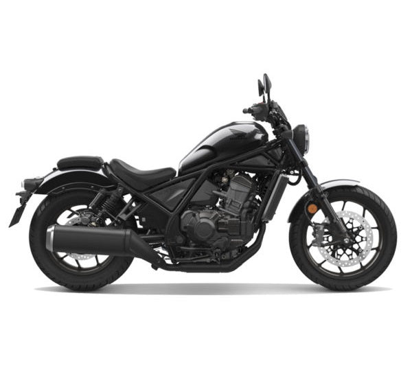 2021-2024 Honda Rebel DCT CMX1100A CMX 1100 Service Manual