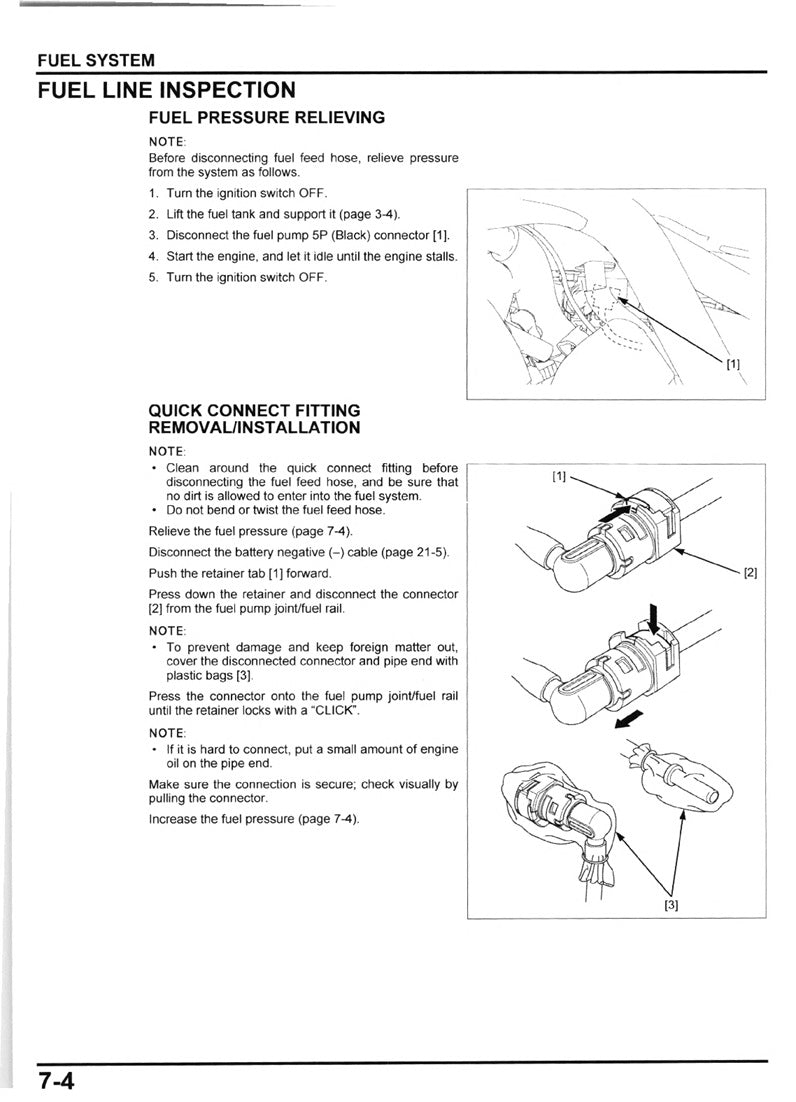 2021-2024 Honda Rebel DCT CMX1100A CMX 1100 Service Manual