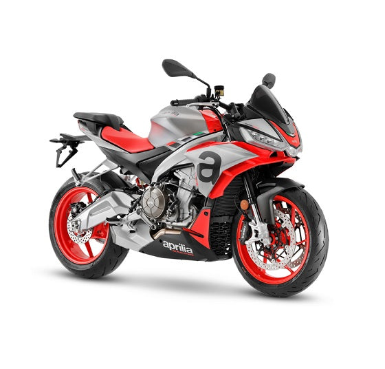 2021-2023 Aprilia Tuono 660 Twin Service Manual