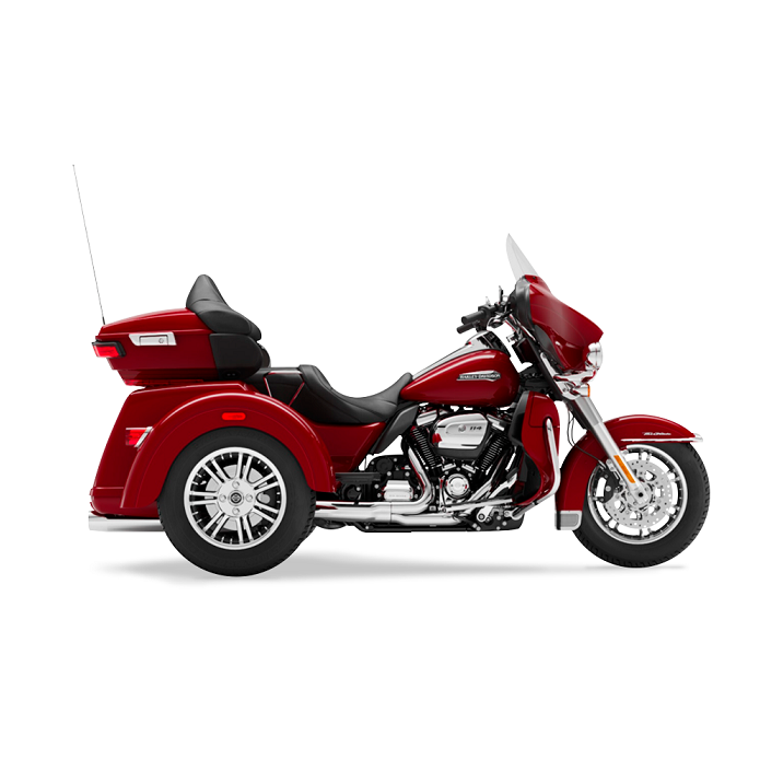 2021 Harley Davidson FLHTCUTG Tri Glide Ultra Trike Service Manual