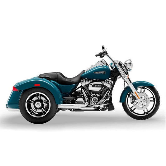 2021 Harley Davidson FLRT FreeWheeler Trike Service Manual