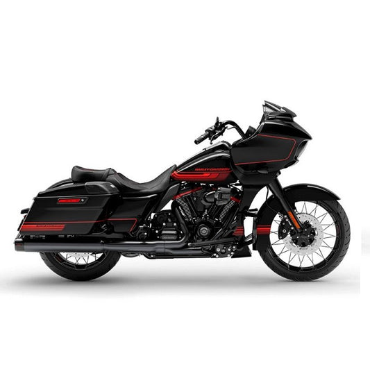 2021 Harley Davidson FLTRXSE CVO Road Glide Service Manual