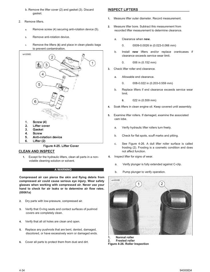 2021 Harley Davidson FLRK Road Glide Limited Service Manual