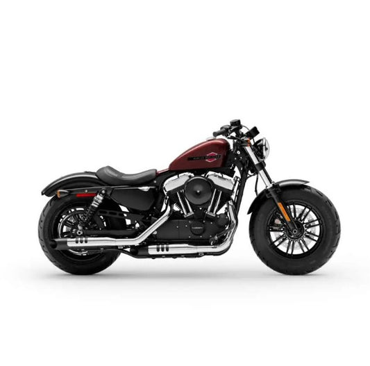 2021 Harley Davidson XL1200X Sportster FortyEight Service Manual