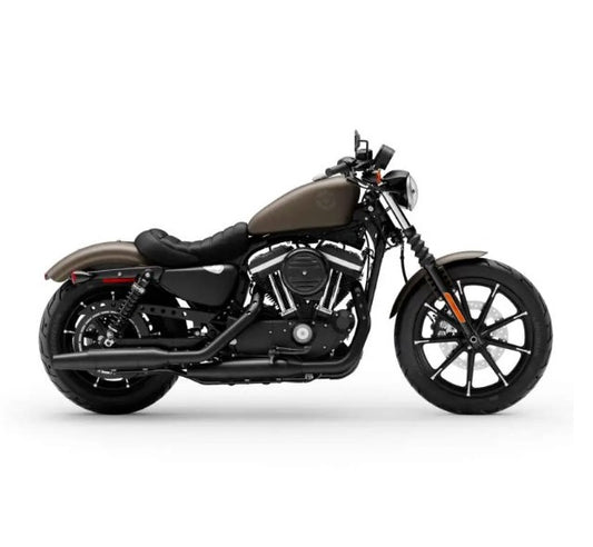 2021 Harley Davidson XL883N Sportster Iron Service Manual