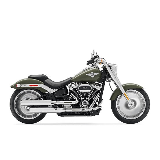 2021 Harley Davidson FLFBS Softail Fat Boy 114 Service Manual