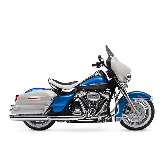 2021 Harley Davidson FLH Electra Glide Revival Service Manual