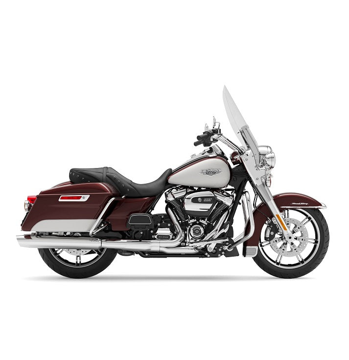 2021 Harley Davidson FLHR Road King Service Manual