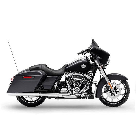 2021 Harley Davidson FLHXS Street Glide Special Service Manual