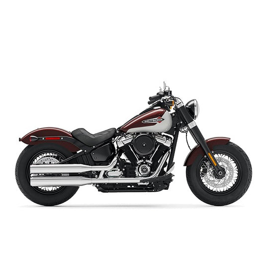 2021 Harley Davidson FLSL Softail Slim Service Manual