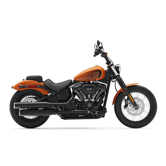 2021 Harley Davidson FXBBS Softail Street Bob 114 Service Manual