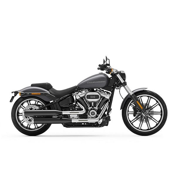 2021 Harley Davidson FXBRS Softail Breakout 114 Service Manual