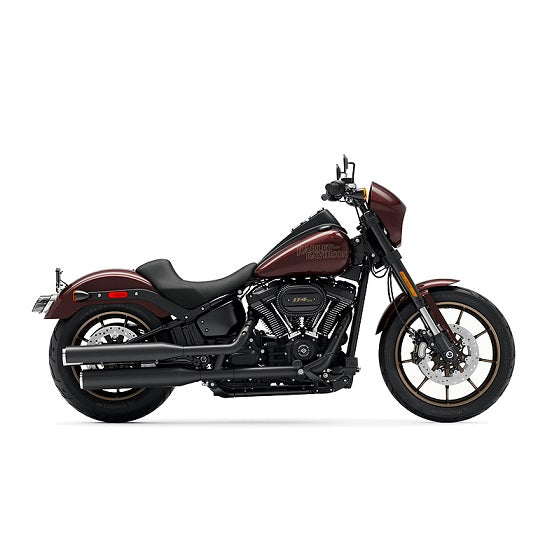 2021 Harley Davidson FXLRS Softail Low Rider S Service Manual