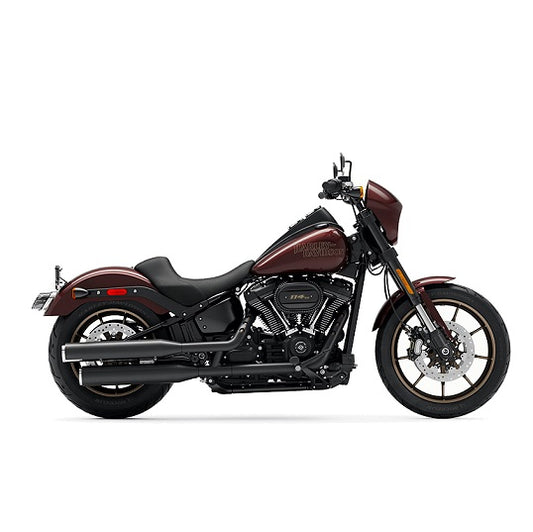 2021 Harley Davidson FXLRS Softail Low Rider S Service Manual