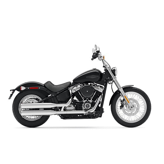 2021 Harley Davidson FXST Softail Standard Service Manual