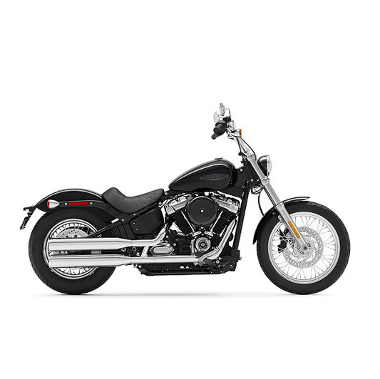 2021 Harley Davidson FXST Softail Standard Service Manual