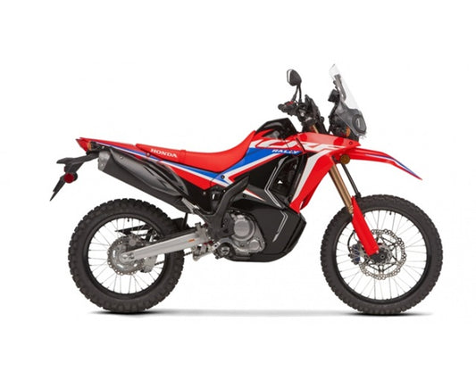 2012-2020 Honda CRF 250L CRF250L Manual de servicio