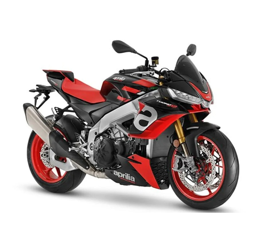 2021 onwards Aprilia Tuono Factory V4 1100 Twin Service Manual