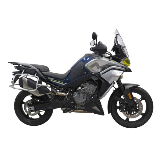 2021-2022 CFMoto 800MT MT 800 IBEX Service Manual