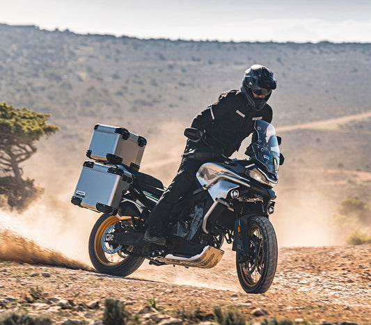 2021-2022 CFMoto 800MT MT 800 XC IBEX Service Manual