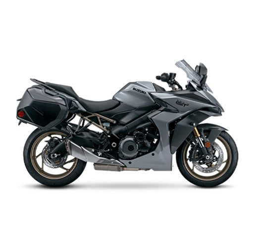 2021 Onwards Suzuki GSXS1000GT GSX-S 1000 GT Service Manual