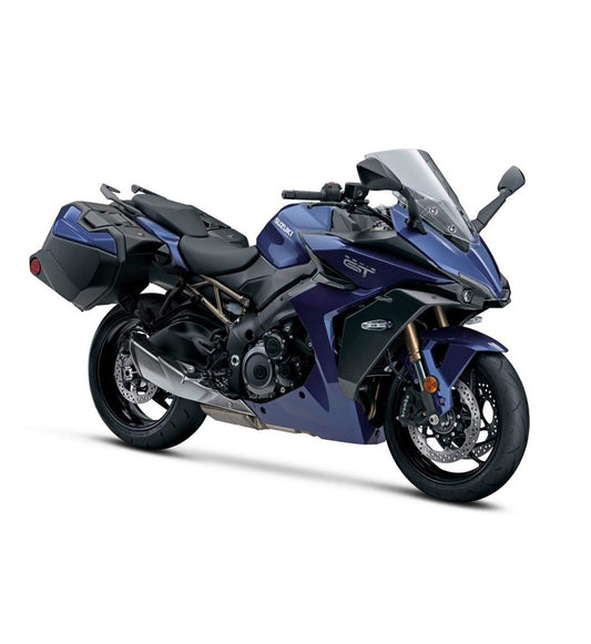 2021 Onwards Suzuki GSXS1000GT+ GSX-S 1000 GT+ Service Manual