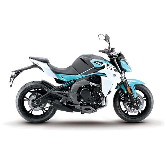 2022-2023 CFMoto 400NK 400 NK Service Manual