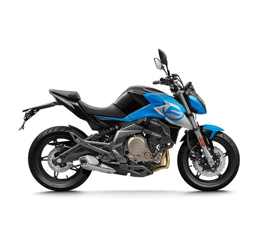 2022-2023 CFMoto 650NK 650 NK Service Manual