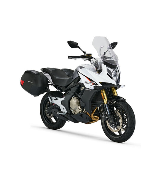 2022-2023 CFMoto 650 ADV ADVentura Service Manual