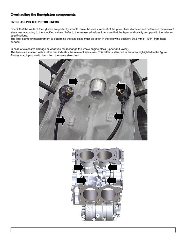 2022-2024 Ducati Panigale V4 S 1100 Service Manual