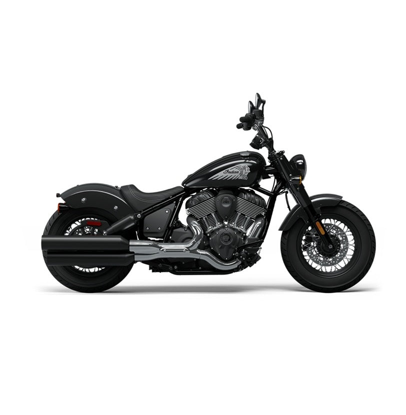 2022-2024 Indian Chief Bobber Limited Service Manual
