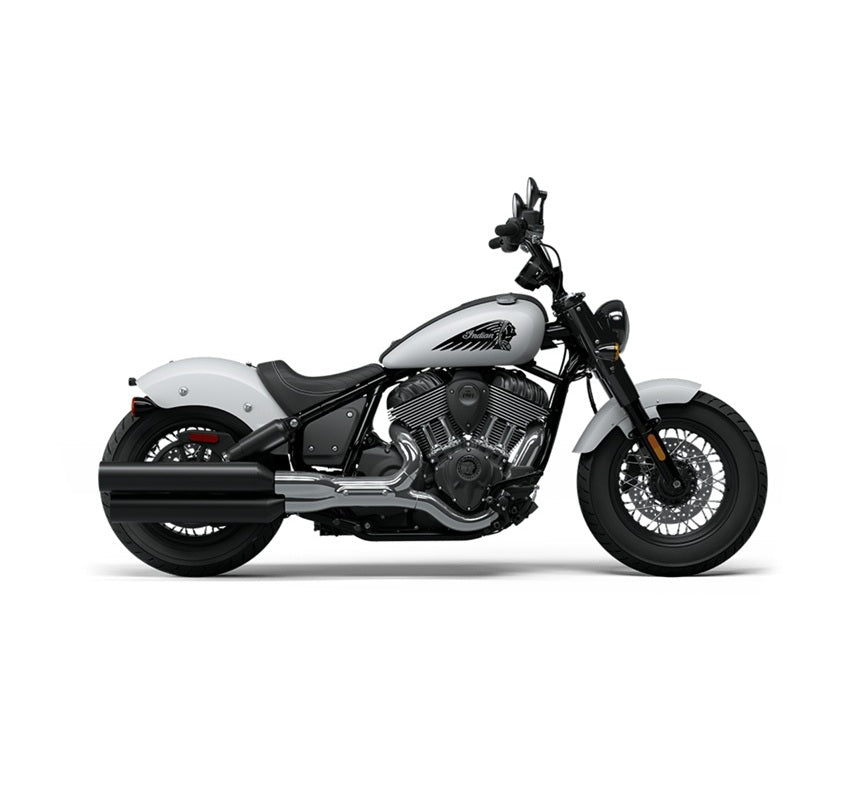 2022-2024 Indian Chief Bobber Base Service Manual