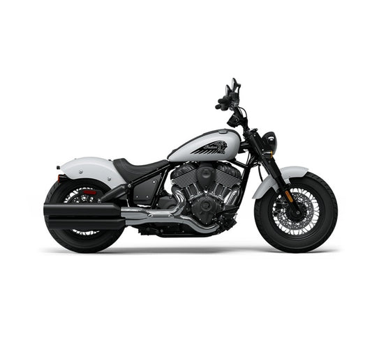 2022-2024 Indian Chief Bobber Base Service Manual