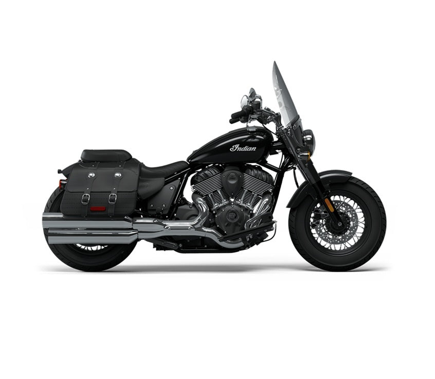 2022-2024 Indian Super Chief Base Service Manual