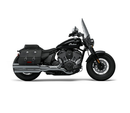 2022-2024 Indian Super Chief Base Service Manual