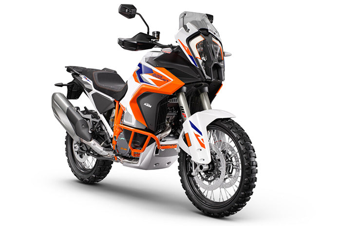 2023 - 2025 KTM 1290 Super Adventure R Service Manual