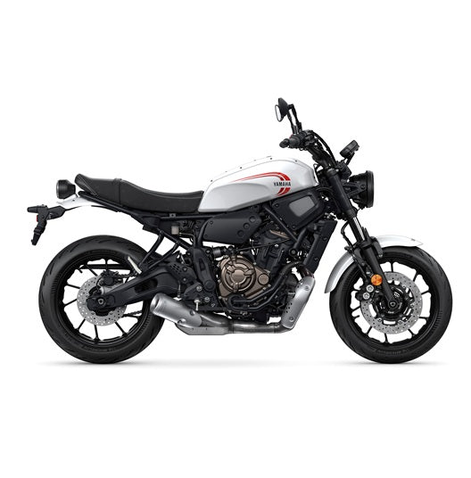 2022-2026 Yamaha XSR700 XSR 700 Service Manual