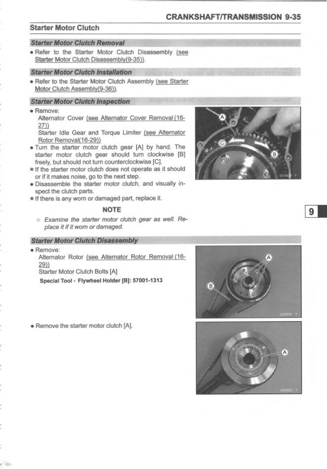 2022-2026 Kawasaki Versys KLE 650 Service Manual