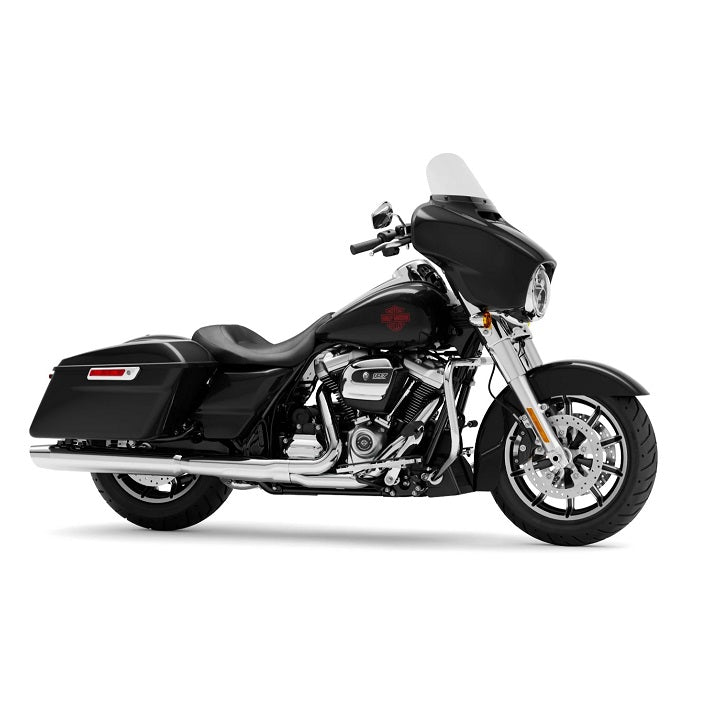 2022 Harley Davidson FLHT Electra Glide Service Manual