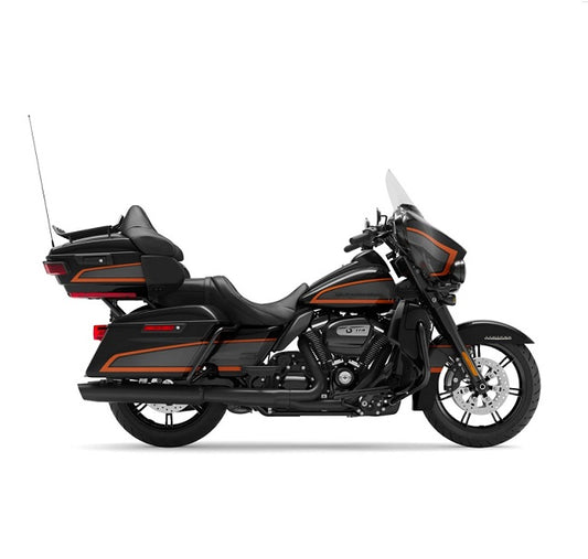 2022 Harley Davidson FLHTK Electra Glide Ultra Limited Service Manual