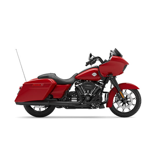 2022 Harley Davidson FLTRX Road Glide Service Manual