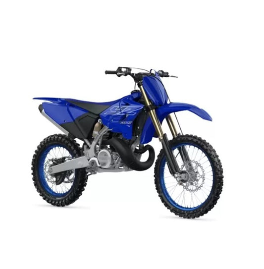 2022 Yamaha YZ250X YZ 250X Motocross Service Manual