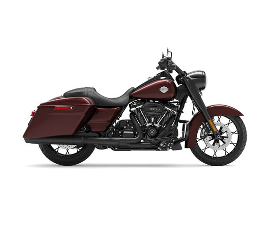 2022 Harley Davidson FLHRXS Road King Special Limited Service Manual