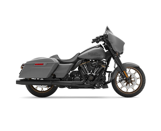 2022 Harley Davidson FLHXST Street Glide ST Service Manual