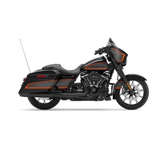 2022 Harley Davidson FLHXS Street Glide Special Service Manual